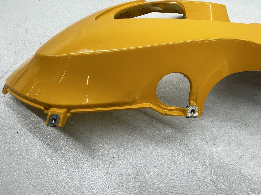 11-15 BMW G650 GS G650GS FRONT LEFT FAIRING COWL SHROUD