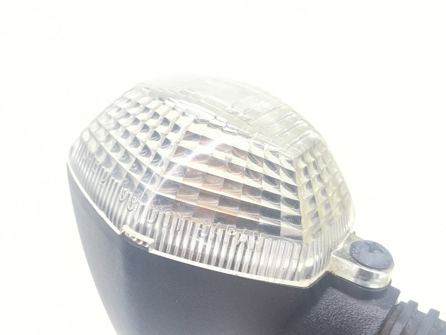 11-12 SUZUKI BANDIT GSX1250FA REAR LEFT RIGHT TURN SIGNALS LIGHT INDICATORS