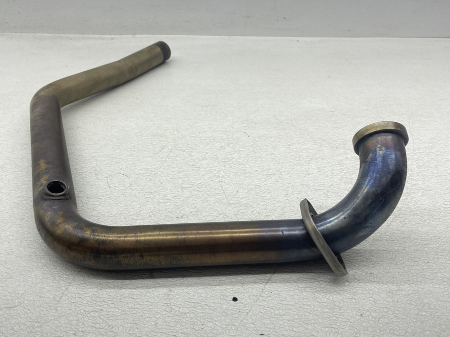 11-15 BMW G650 GS G650GS EXHAUST HEADER PIPE