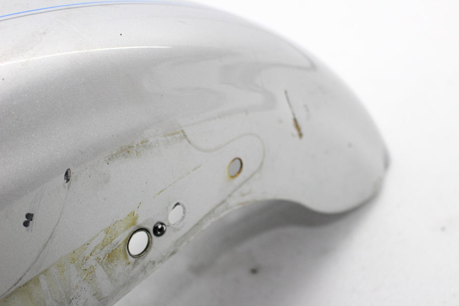 04-05 HARLEY-DAVIDSON SPORTSTER 1200 CUSTOM XL1200C FRONT WHEEL FENDER