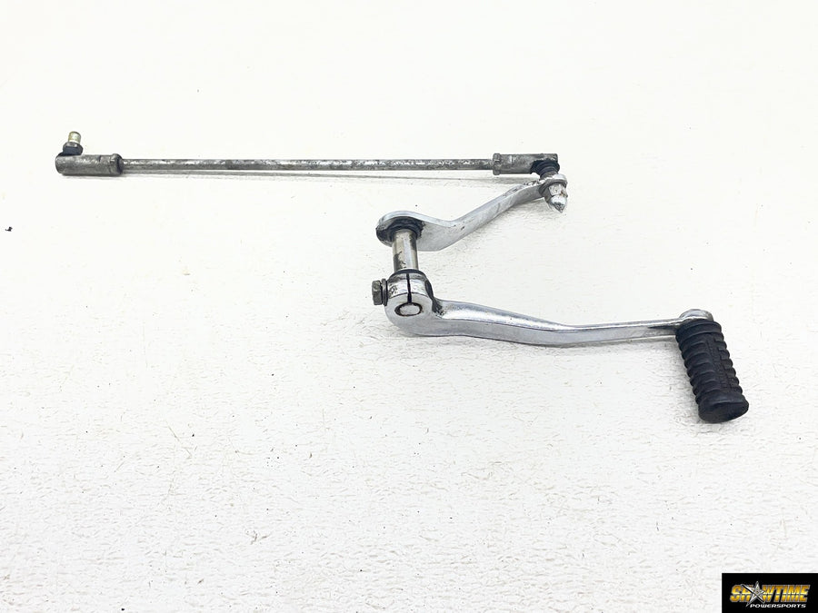 00-06 HARLEY-DAVIDSON SOFTAIL FXST SHIFTER LINKAGE SHIFT LINK PEDAL