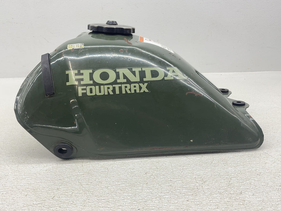 91-96 HONDA FOURTRAX 200 TRX200 TYPE II GAS TANK FUEL CELL PETROL RESERVOIR