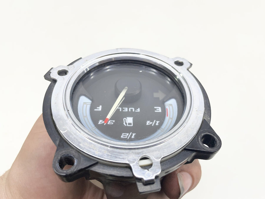17-23 HARLEY-DAVIDSON ELECTRA GLIDE ULTRA LIMITED FLHTK FUEL GAUGE METER