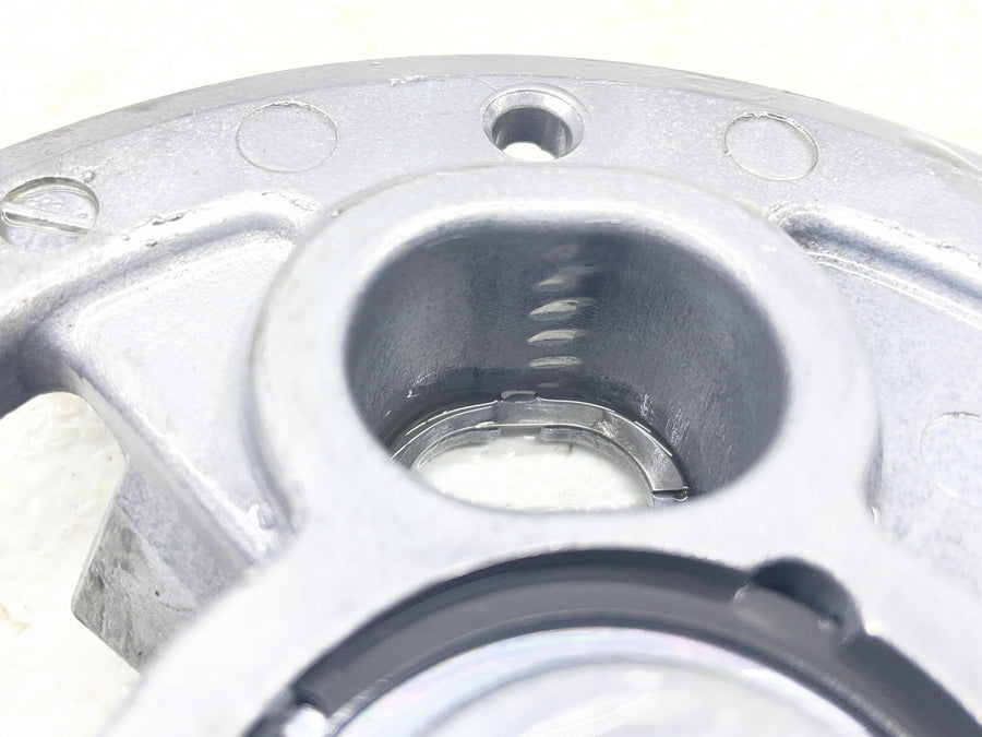17-23 HARLEY-DAVIDSON ROAD GLIDE FLTRXS 107CI ENGINE PRIMARY CLUTCH COMPENSATOR