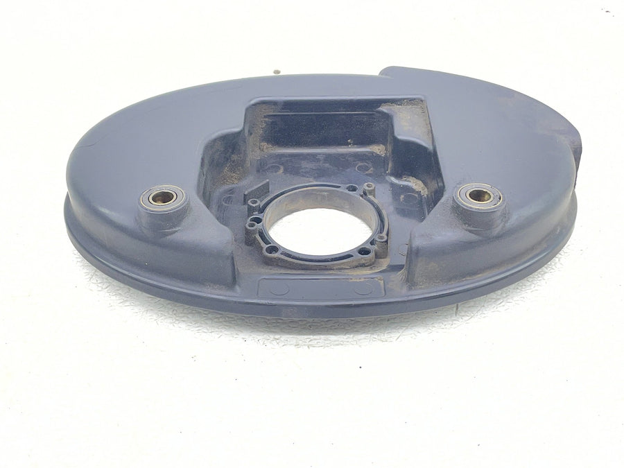 00-06 HARLEY-DAVIDSON SOFTAIL FXST AIR CLEANER FILTER BOX ASSEMBLY