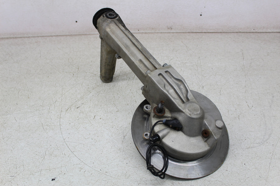 85-88 BMW K100RT FINAL DRIVE GEAR DIFFERENTIAL SWING ARM SWINGARM