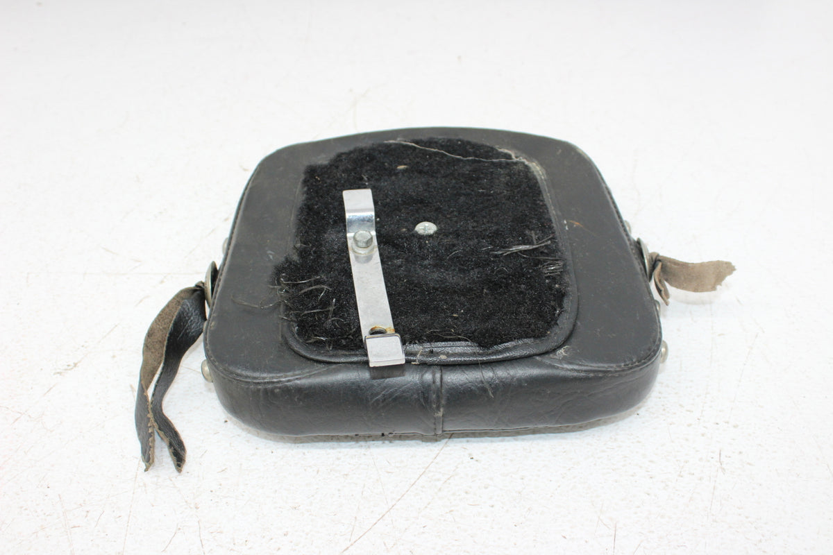 Showtime Store HARLEY DAVIDSON MUSTANG BACK REST SISSY BAR · Showtime Powersports