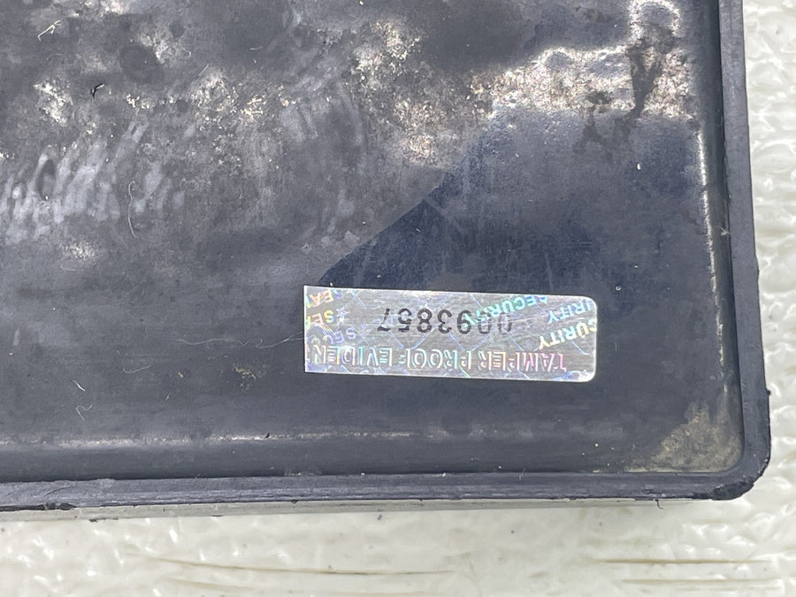 05-09 KAWASAKI BRUTE FORCE 750 KVF750 OEM ECU COMPUTER CONTROLLER UNIT BOX ECM