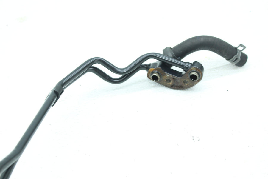 18-24 HARLEY-DAVIDSON STREET BOB FXBBS 114 ENGINE MOTOR OIL COOLER HOSES