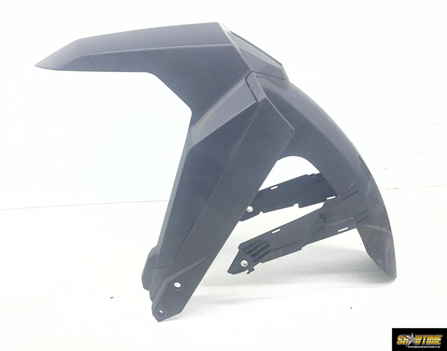 24-25 HONDA TRANSALP XL750 FRONT WHEEL FENDER