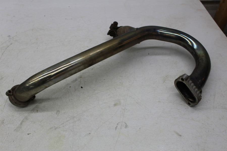 98-05 BMW R1100 S EXHAUST HEADER HEAD PIPES SET