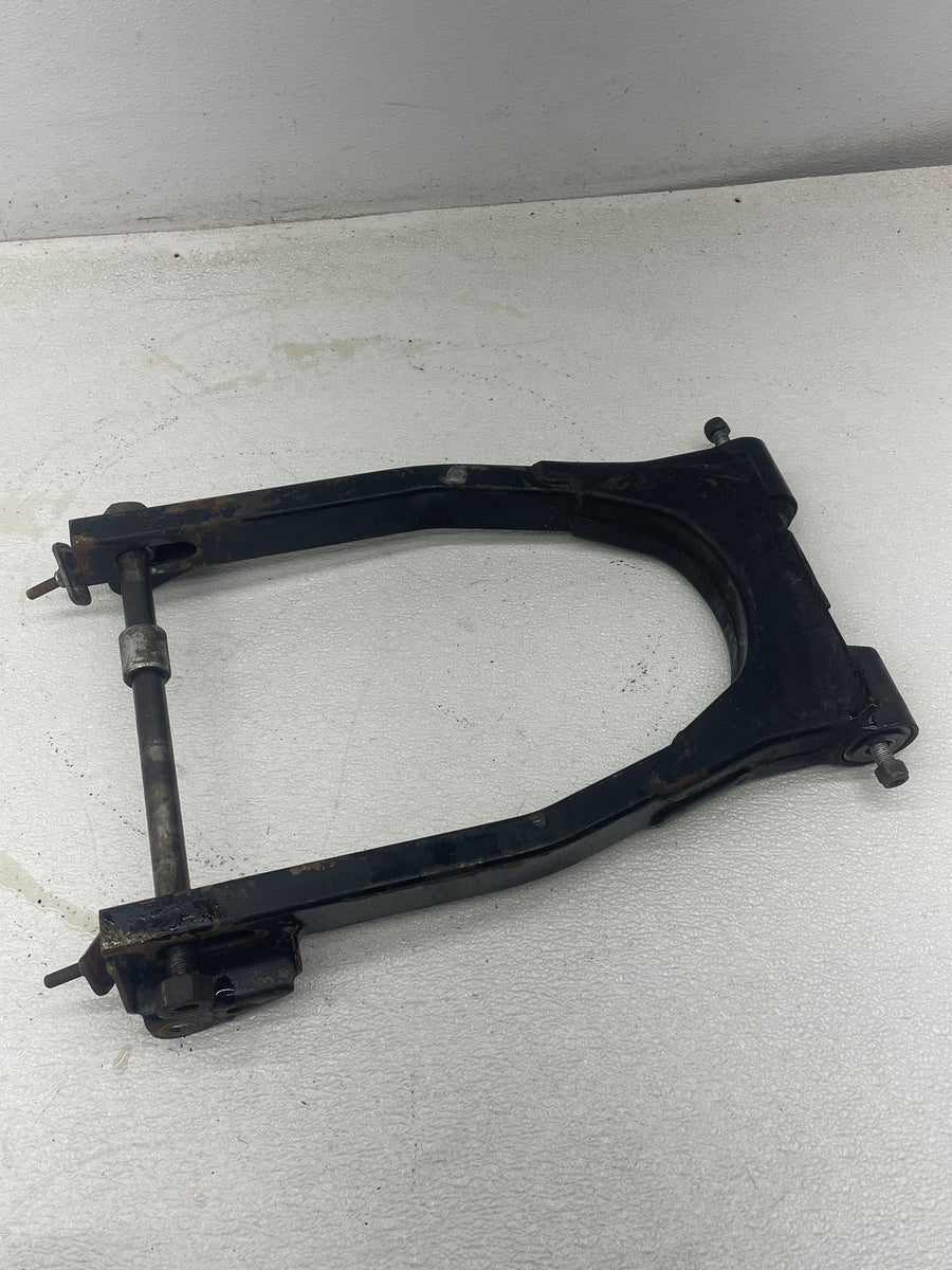 81 HARLEY-DAVIDSON TOUR GLIDE FLT REAR SWINGARM SUSPENSION ARM