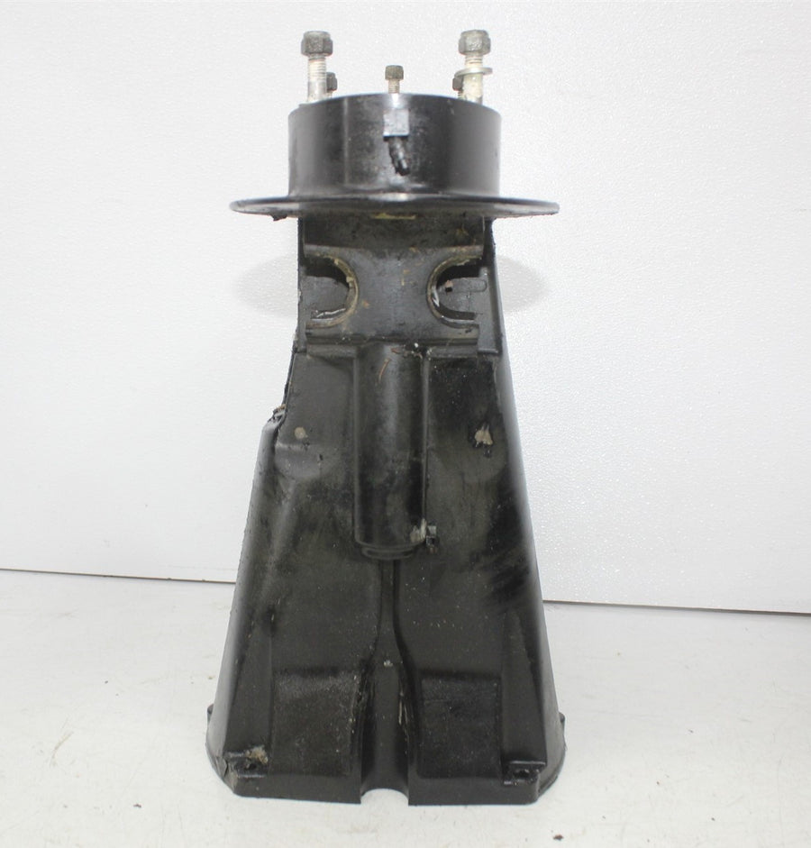 06 mercury 90 outboard engine lower bottom housing case (SEE DESCP)