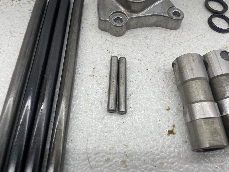 01-06 HARLEY-DAVIDSON SOFTAIL STANDARD FXSTI ENGINE PUSHRODS LIFTERS KIT