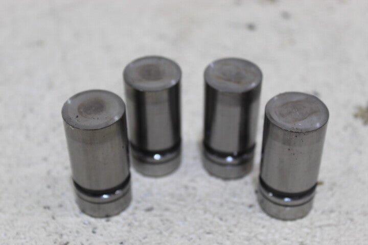 08 YAMAHA ROADLINER S CLUTCH PUSH ROD LIFTERS TUBES