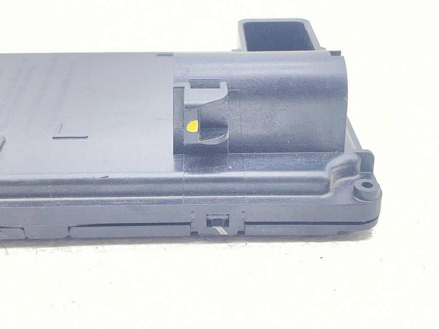 21-22 HARLEY-DAVIDSON IRON 883 XL883N BCM BASE X-AXIS MODULE COMPUTER BOX