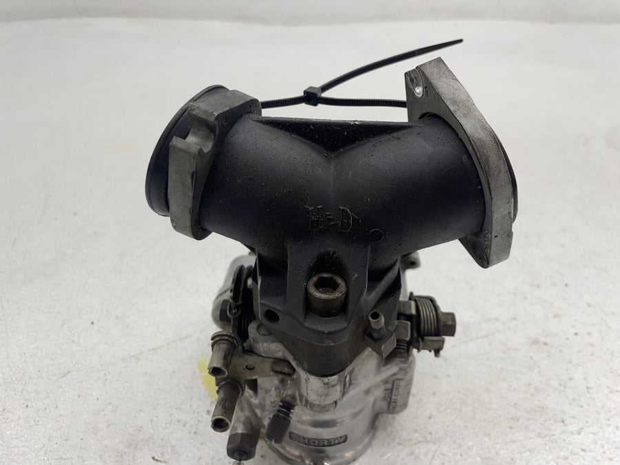 89-91 HARLEY-DAVIDSON ELECTRA GLIDE CLASSIC FLHTC S&S CARB CARBURETOR