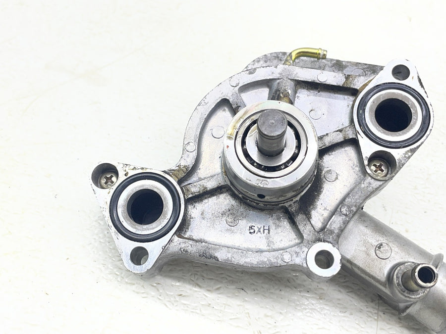 03-09 SUZUKI SV650 ENGINE WATER COOLANT PUMP
