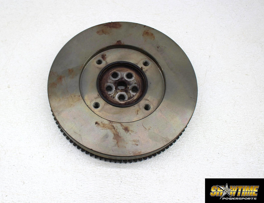 04-10 KUBOTA RTV900 STATOR FLYWHEEL FLY WHEEL MAGNETO