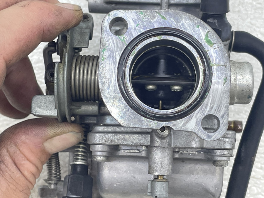 92-08 HONDA NIGHTHAWK 250 CB250 OEM KEIHIN CARB CARBURETOR