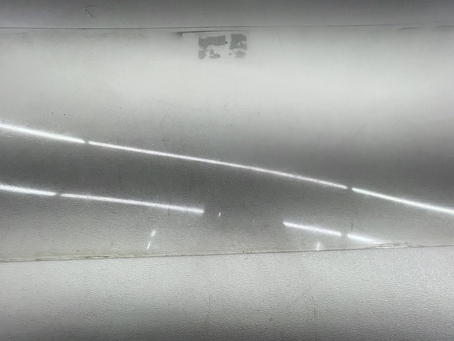 04-10 KUBOTA RTV900 REAR BACK PLEXI WINDSHIELD WIND SCREEN WIND SHIELD
