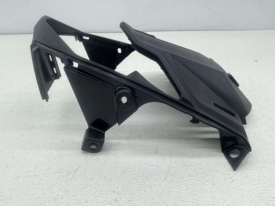 24-25 HONDA TRANSALP XL750 HEADLIGHT HEAD LIGHT COVER FAIRING COWL SHROUD