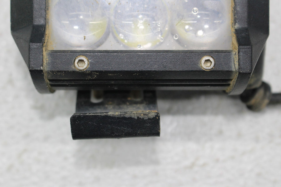 21 HONDA TALON 1000R LIGHT POD LAMP