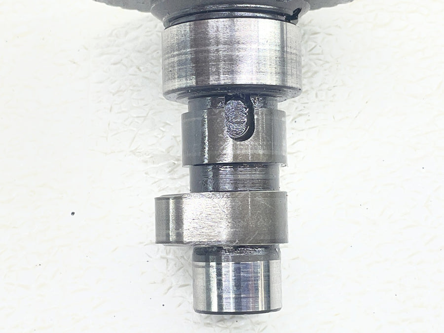 16-26 CF-MOTO CFORCE 400 400S ENGINE MOTOR CAM SHAFT CAMSHAFT GUIDES CHAIN