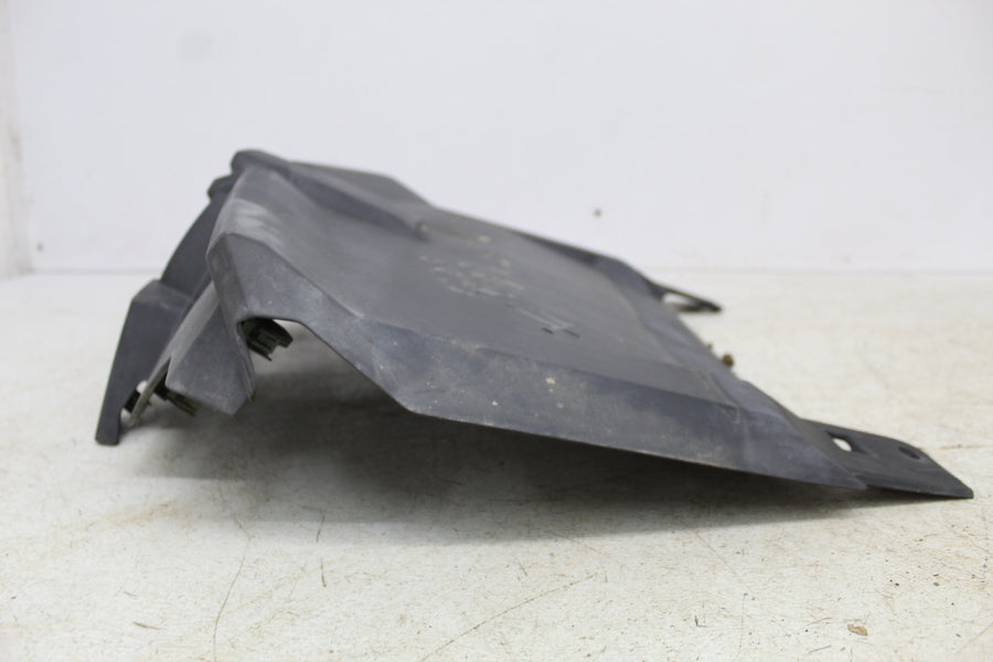 15 POLARIS RZR XP 1000 EPS CENTER UPPER DASH DASHBOARD SUPPORT BRACKET