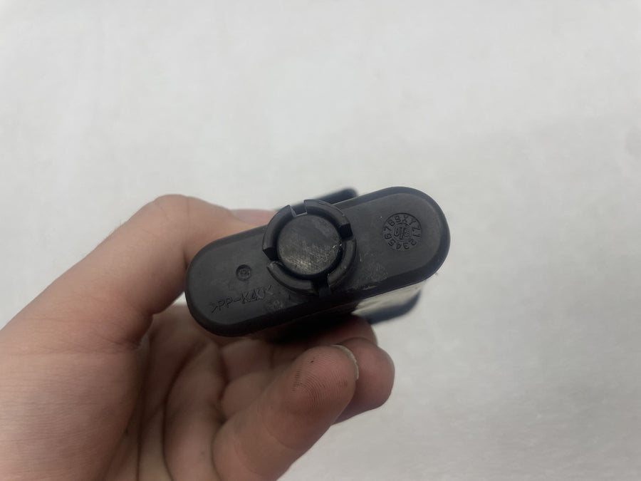 02-06 HARLEY-DAVIDSON V-ROD VRSC TURN SIGNAL MODULE TSM
