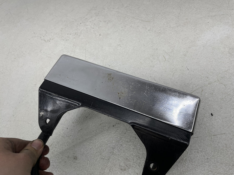 00-06 HARLEY-DAVIDSON ELECTRA GLIDE ULTRA CLASSIC 88CI ENGINE MOTOR OIL COOLER