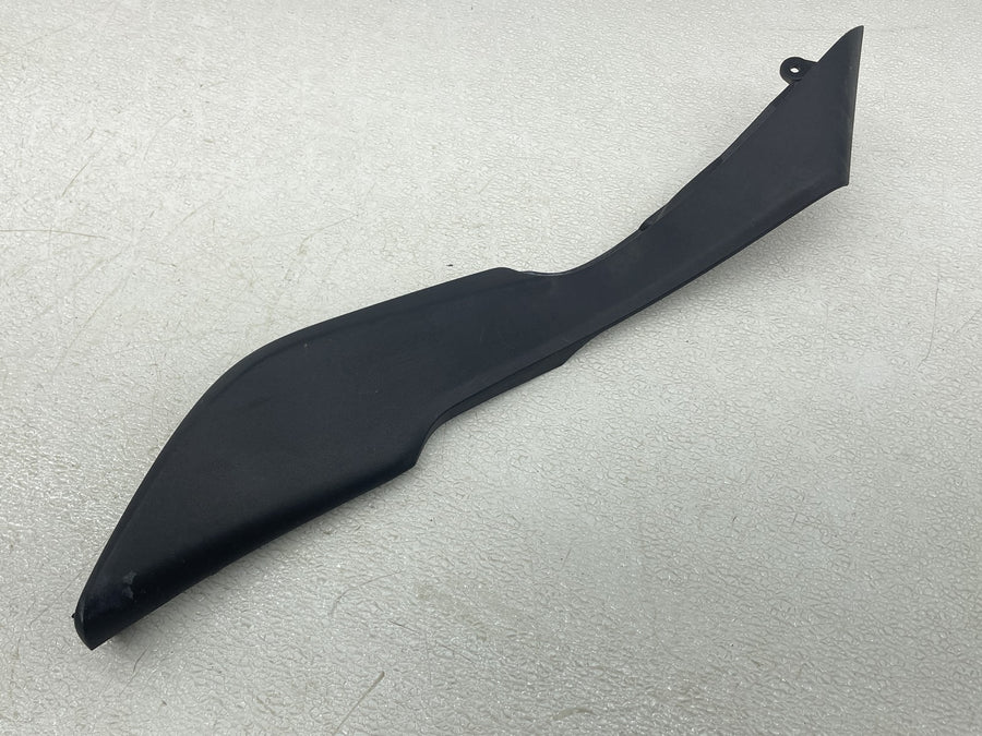 15-21 KAWASAKI VERSYS 650 KLE650 SIDE COVER PANELS COWL FAIRINGS TRIM 36001-0612
