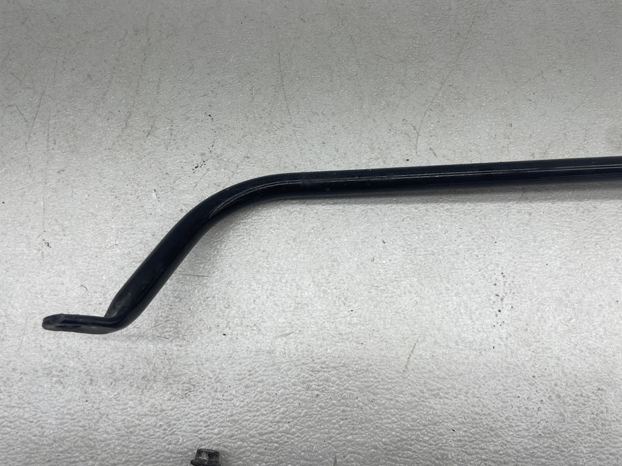 17-23 HARLEY-DAVIDSON ROAD GLIDE SPECIAL FLTRXS SADDLEBAG MOUNTING BRACKETS