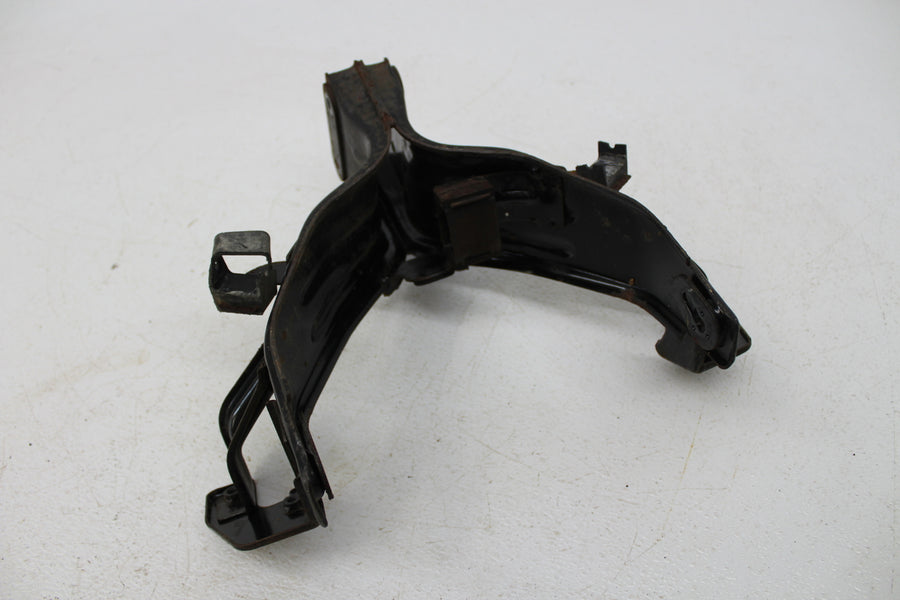 1982 YAMAHA XJ650 MAXIM UPPER FAIRING MIRROR GAUGES STAY BRACKET