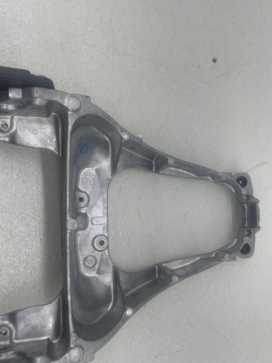 11-15 KAWASAKI NINJA ZX10R REAR SUBFRAME BACK SUB FRAME STRAIGHT