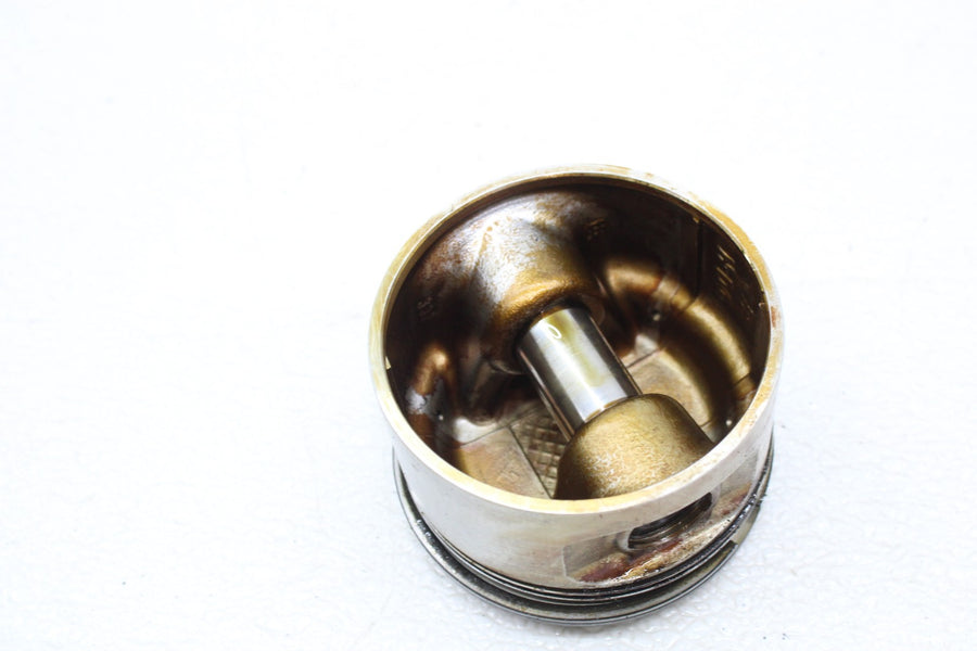 94-98 HARLEY-DAVIDSON ROAD KING FLHR 80CI REAR ENGINE PISTON CYLINDER BLOCK