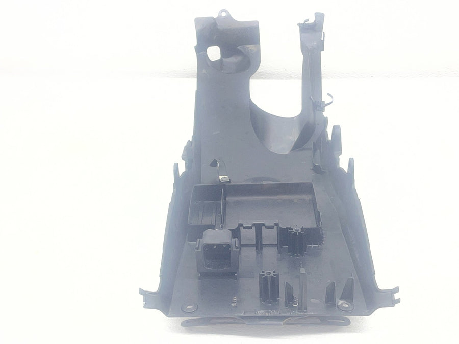 11-15 KAWASAKI NINJA ZX10R REAR BACK TAIL UNDERTAIL FAIRING COWL BATTERY TRAY