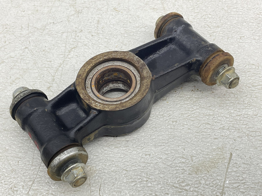 16-26 CF-MOTO CFORCE 400 400S REAR BACK RIGHT STEERING KNUCKLE SPINDLE