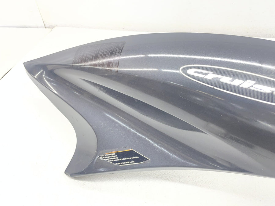 04-08 YAMAHA WAVERUNNER FX RIGHT SIDE BODY PANEL FAIRING COVER TRIM