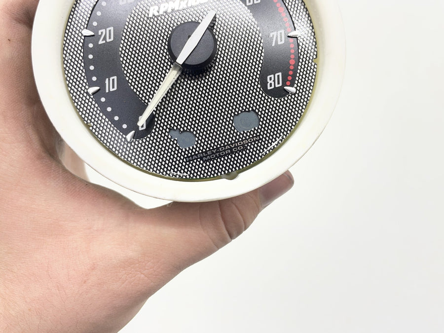 13 HARLEY-DAVIDSON ROAD GLIDE CVO CUSTOM FLTRXSE2 GAUGE METER TACHOMETER TACH