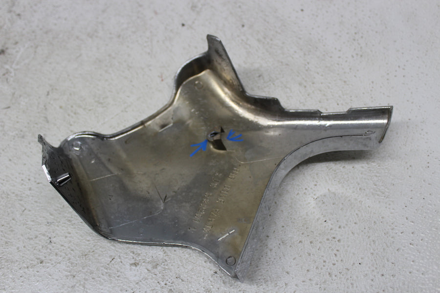 07 SUZUKI INTRUDER VOLUSIA 800 VL800 RIGHT LEFT FRAME MID SIDE COVERS COWLS