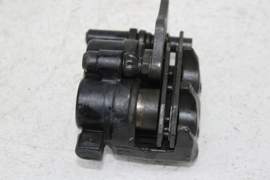 13-17 KAWASAKI NINJA 300 EX300 FRONT BRAKE MASTER CYLINDER CALIPER PAIR
