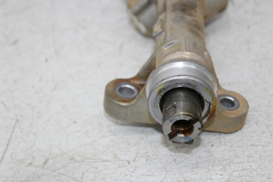 16-18 YAMAHA WOLVERINE YXE700 STEERING RACK PINION