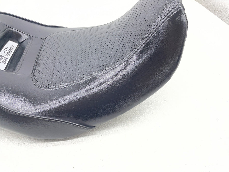 12-17 HARLEY-DAVIDSON DYNA LOW RIDER FXDL FRONT DRIVERS SEAT