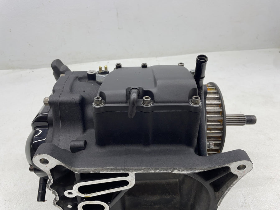 18-24 HARLEY-DAVIDSON SPORT GLIDE FLSB M8 ENGINE TRANSMISSION GEARS OUTPUT MAIN