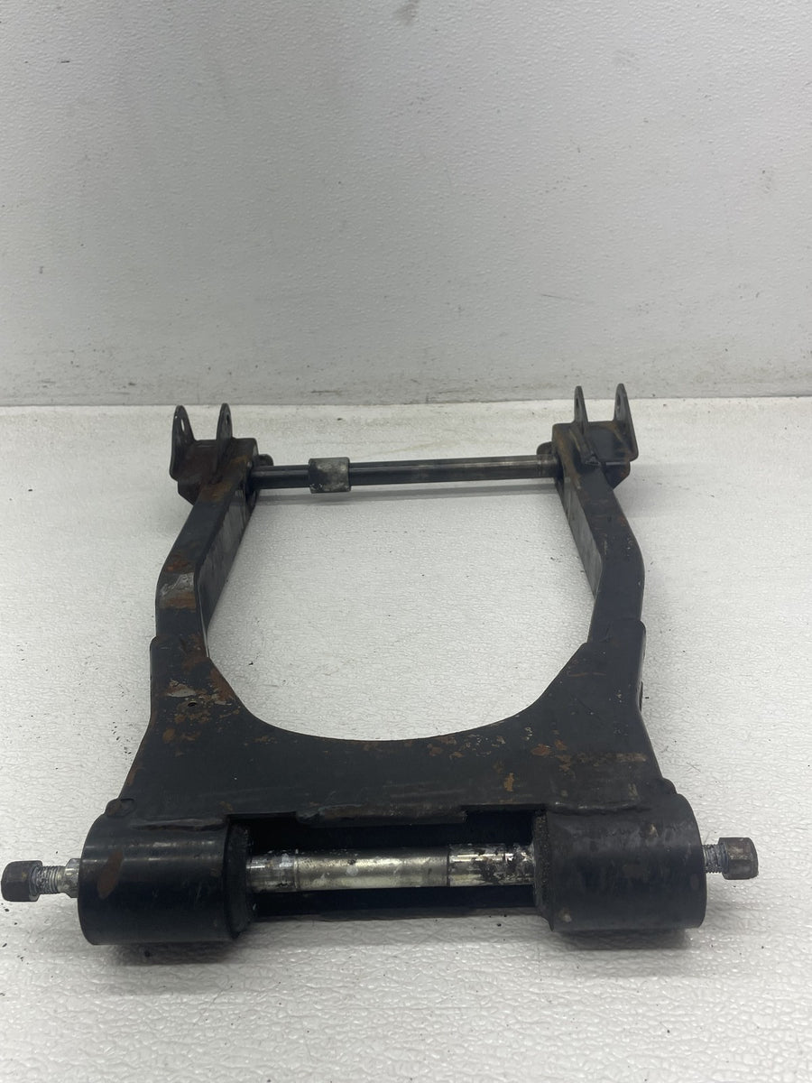 81 HARLEY-DAVIDSON TOUR GLIDE FLT REAR SWINGARM SUSPENSION ARM