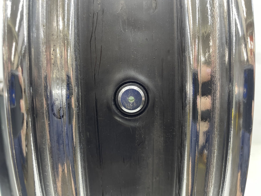 89-91 HARLEY-DAVIDSON ELECTRA GLIDE CLASSIC FLHTC FRONT WHEEL RIM