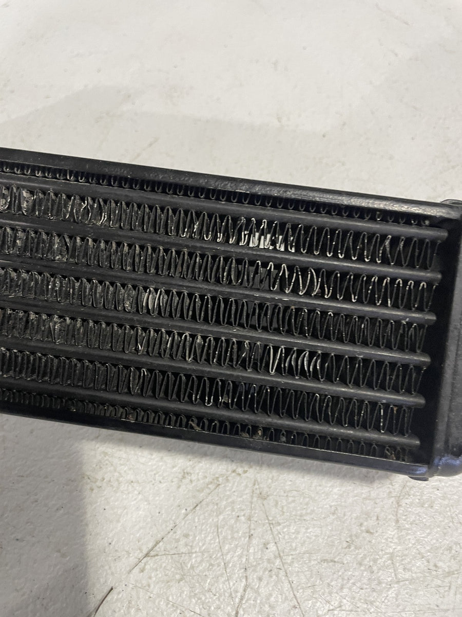 2006 BMW K1200GT K 1200 GT ENGINE MOTOR OIL COOLER  17 21 7 686 745