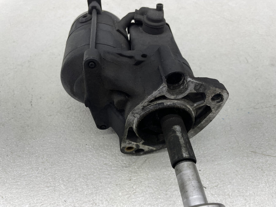 00-06 HARLEY-DAVIDSON ELECTRA GLIDE ULTRA CLASSIC 88CI ENGINE STARTER MOTOR