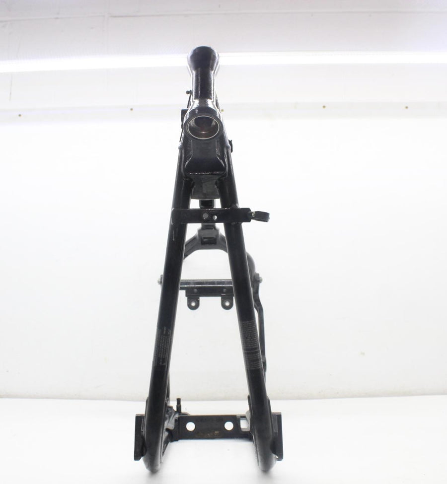 00-06 HARLEY-DAVIDSON FAT BOY SOFTAIL FLSTF FRAME CHASSI STPSS STRAIGHT